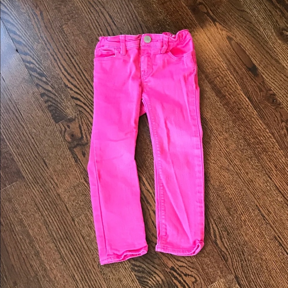 Baby Gap Mini-Skinny 1969 Jeans